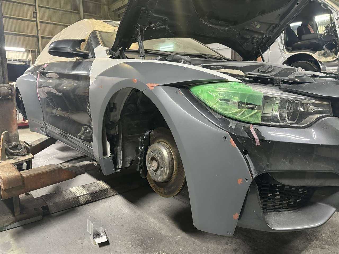 株式会社井川自動車