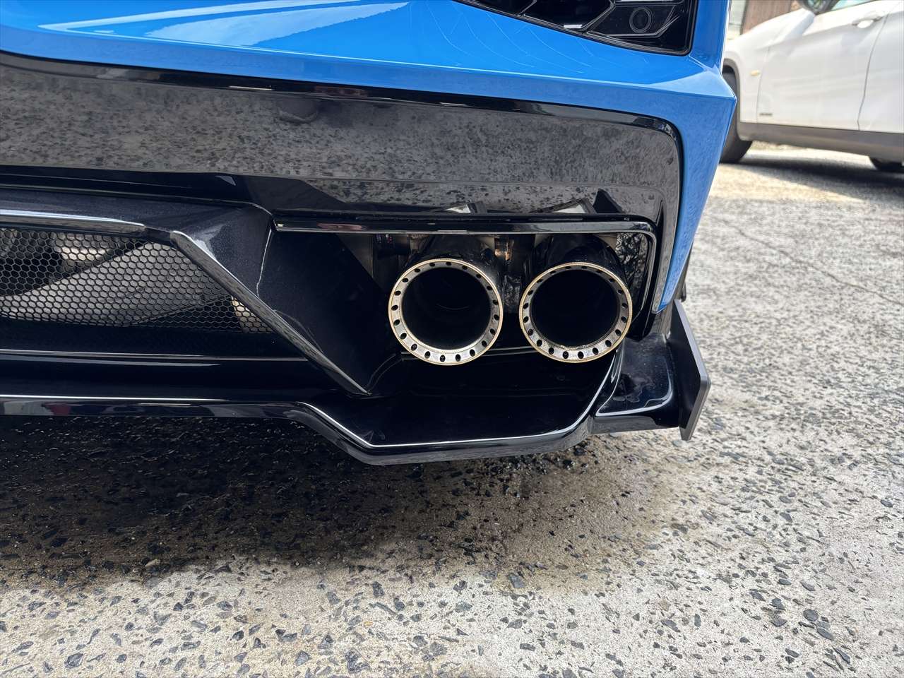 株式会社井川自動車